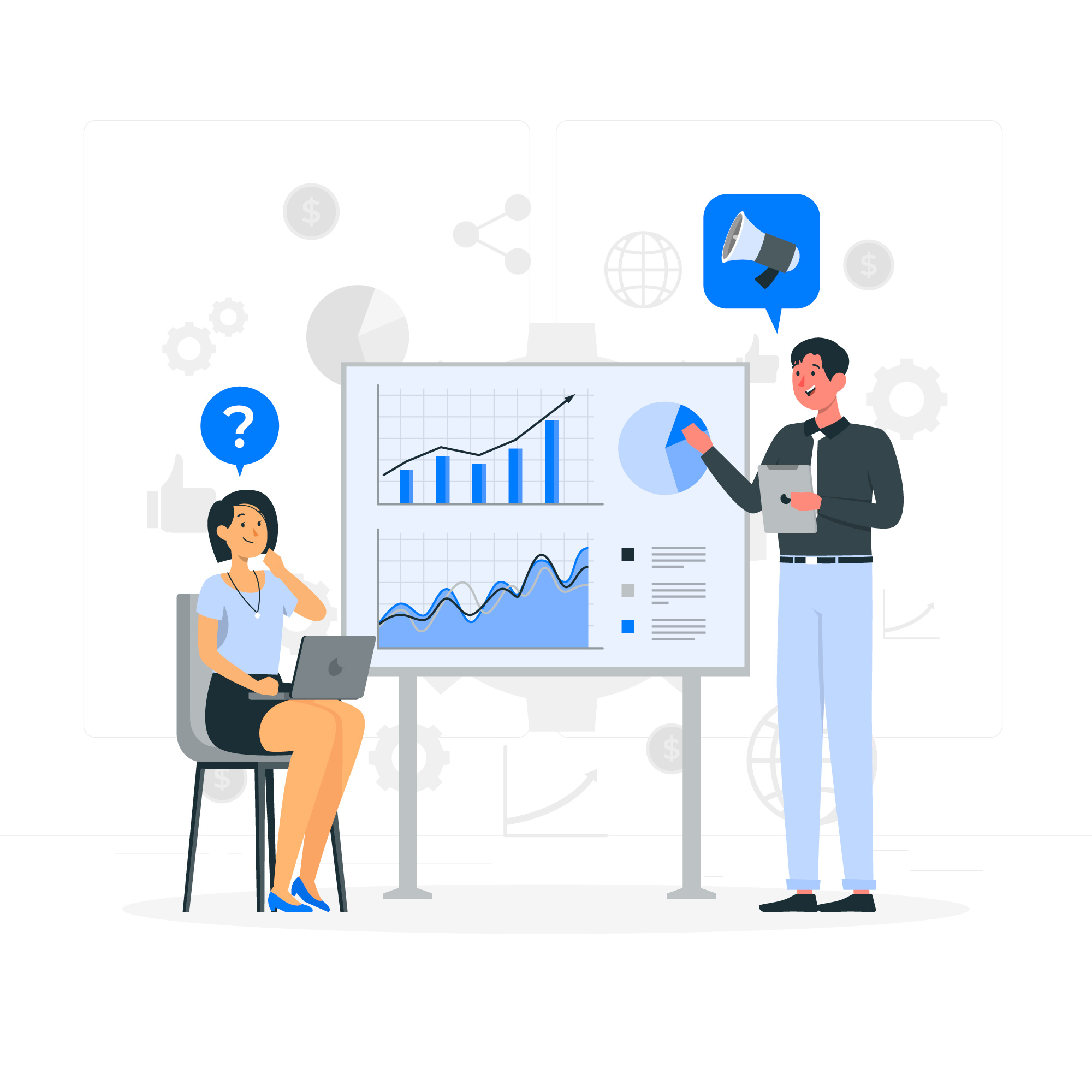 Innovation and Success